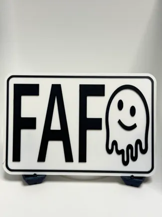 FAFO