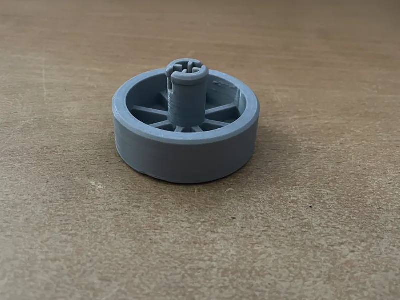 SENCOR Vacuum cleaner wheel