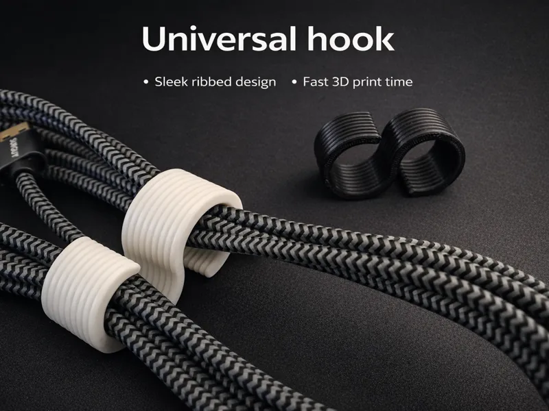 Universal hook