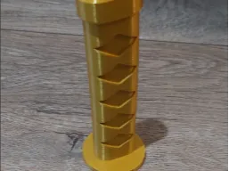 gold sword