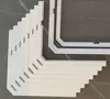 Long beam without clip