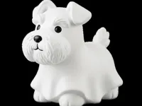 Tinoo le schnauzer fantôme — photo 5