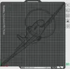Maximum size on Buildplate
