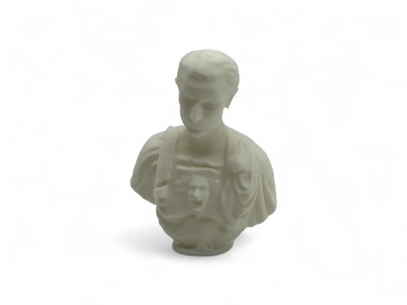 Julius Caesar Bust - 3 sizes