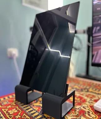 Msi optix mag161V