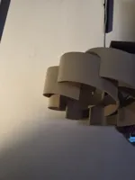No supports, faster print