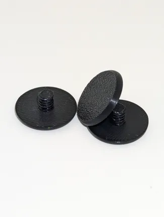 IKEA Bror Shelving Unit Screw/Hole Cover