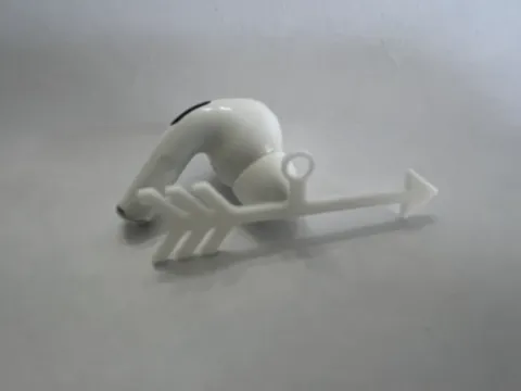 Arrow Earring