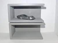 0.2mm 层高, 2 层墙, 15% 填充
