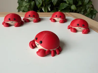 Crab