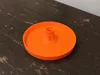 Better wall generation | Settings for speed | Infill changes