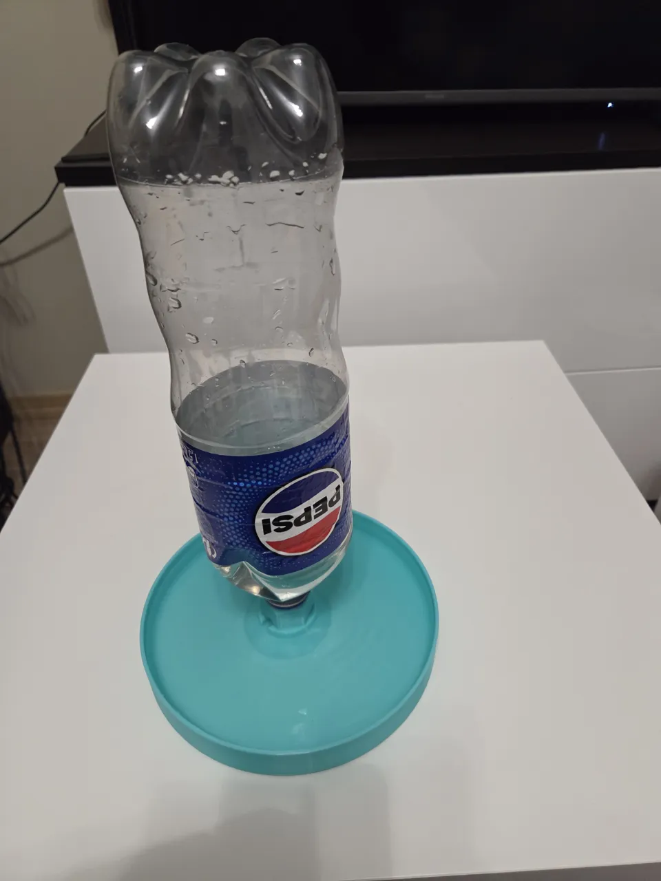 Automatic Pet Water Dispenser– Fit Standard Bottle view 3