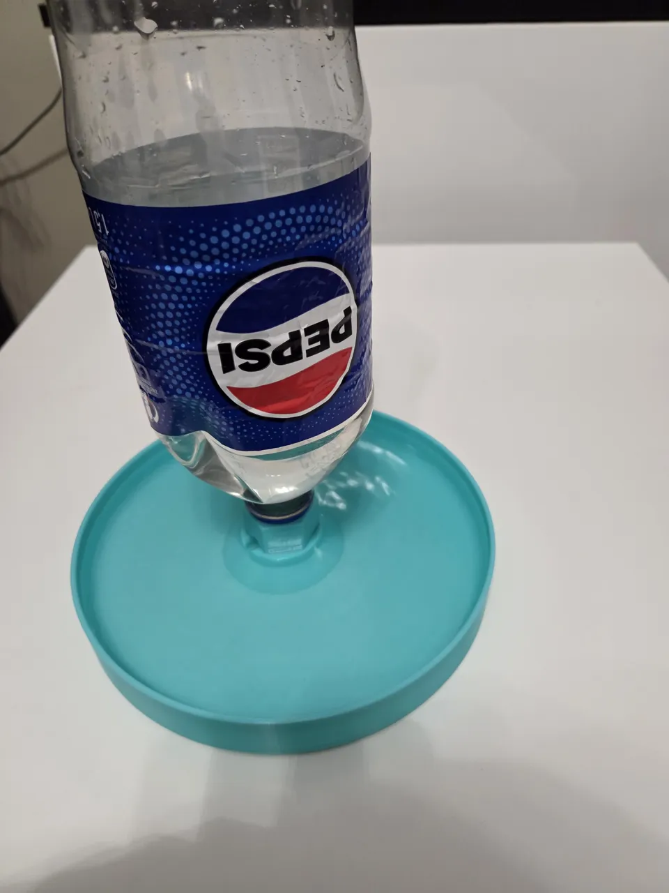 Automatic Pet Water Dispenser– Fit Standard Bottle view 4