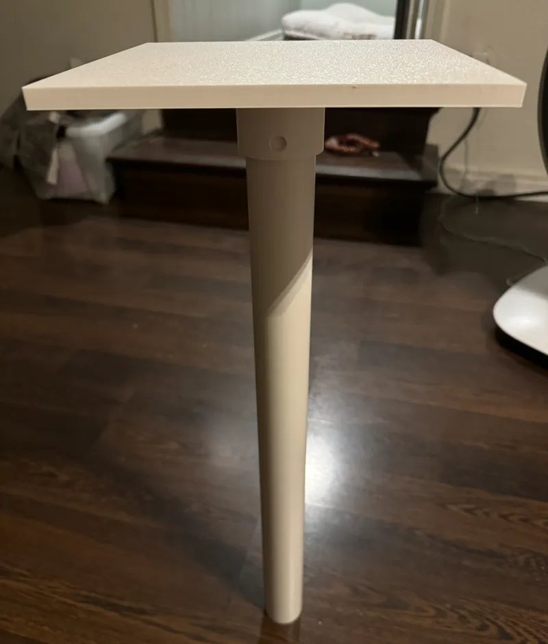 Sand Anchor Table