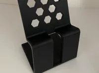 0.16mm layer, 4 walls, 15% infill