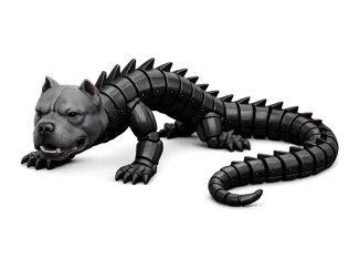 pitdragon