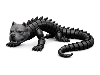 pitdragon