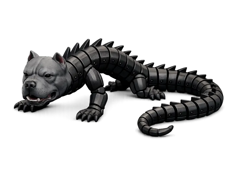 pitdragon