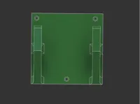 0.2mm layer, 6 walls, 25% infill