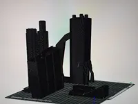 0.12mm layer, 2 walls, 15% infill