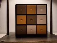 Petite commode miniature — photo 2