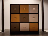 Petite commode miniature — photo 1