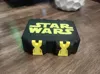 0.2mm layer, 3 walls, 15% infill