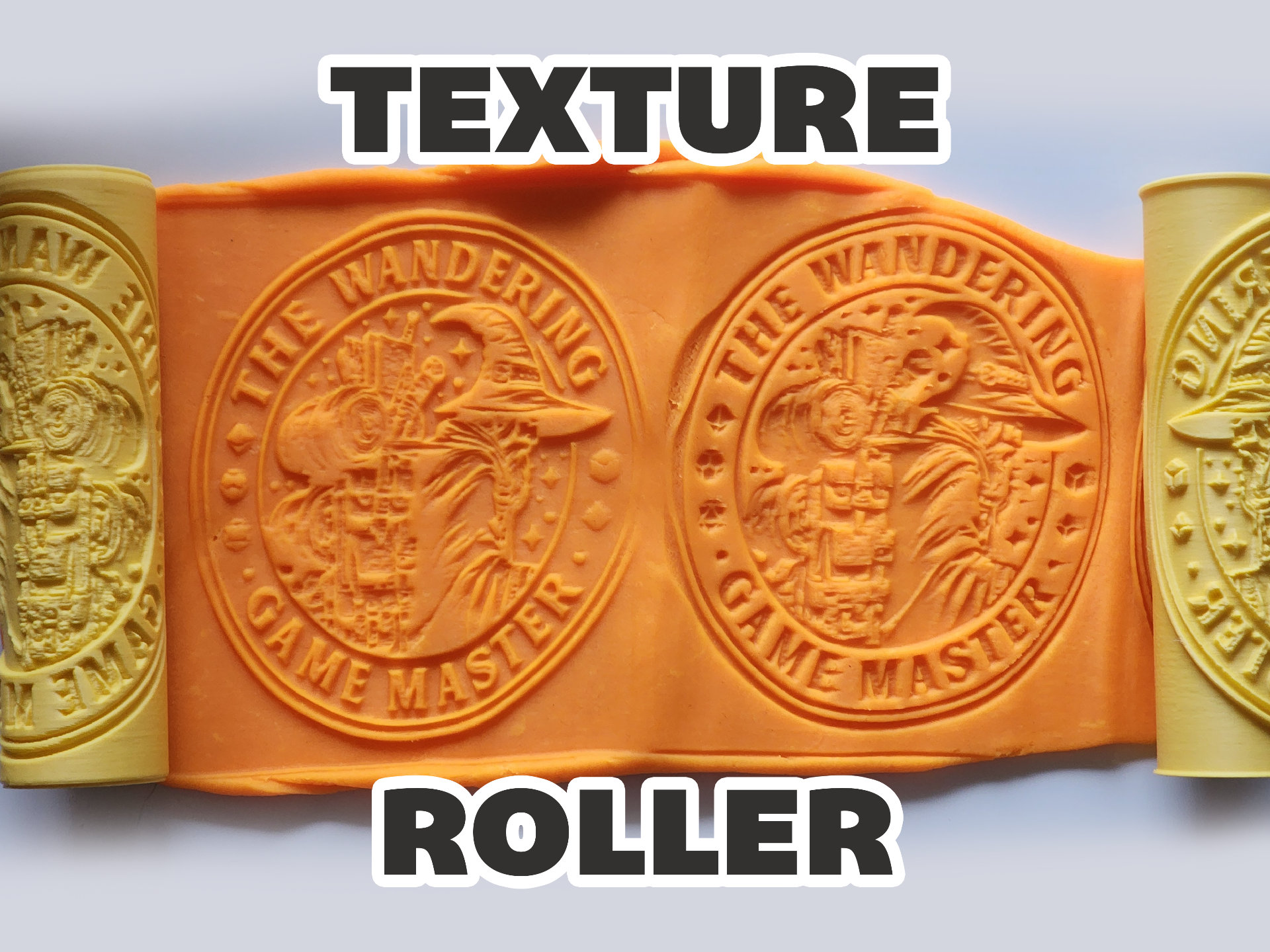 Texture Roller V342 | Game Master