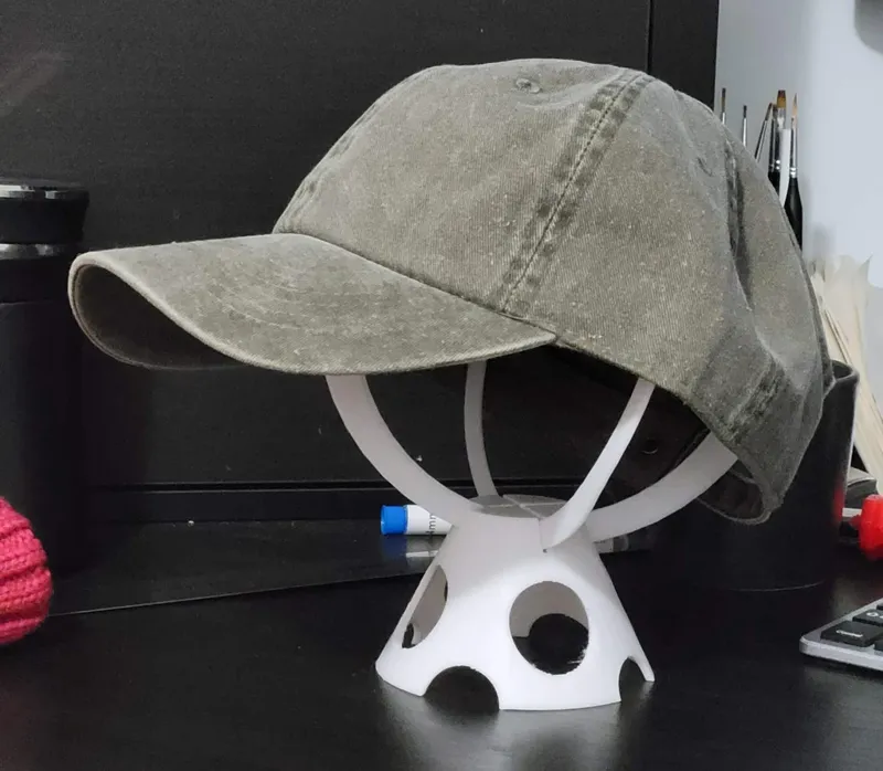 Hat Stand