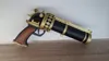 Zapper Blaster with AMS