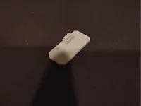 0.12mm layer, 2 walls, 15% infill