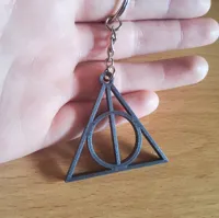 Porte-clés magiques — photo 3