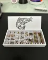 Standard Fly Box 180x85, 0.2mm layer, 2 walls, 15% infill