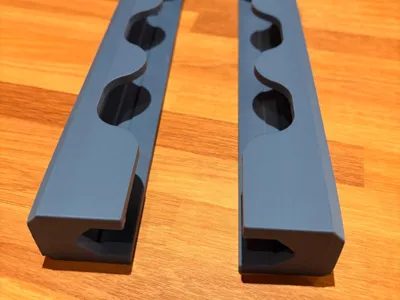 Laptop Desk Mount - 20mm 