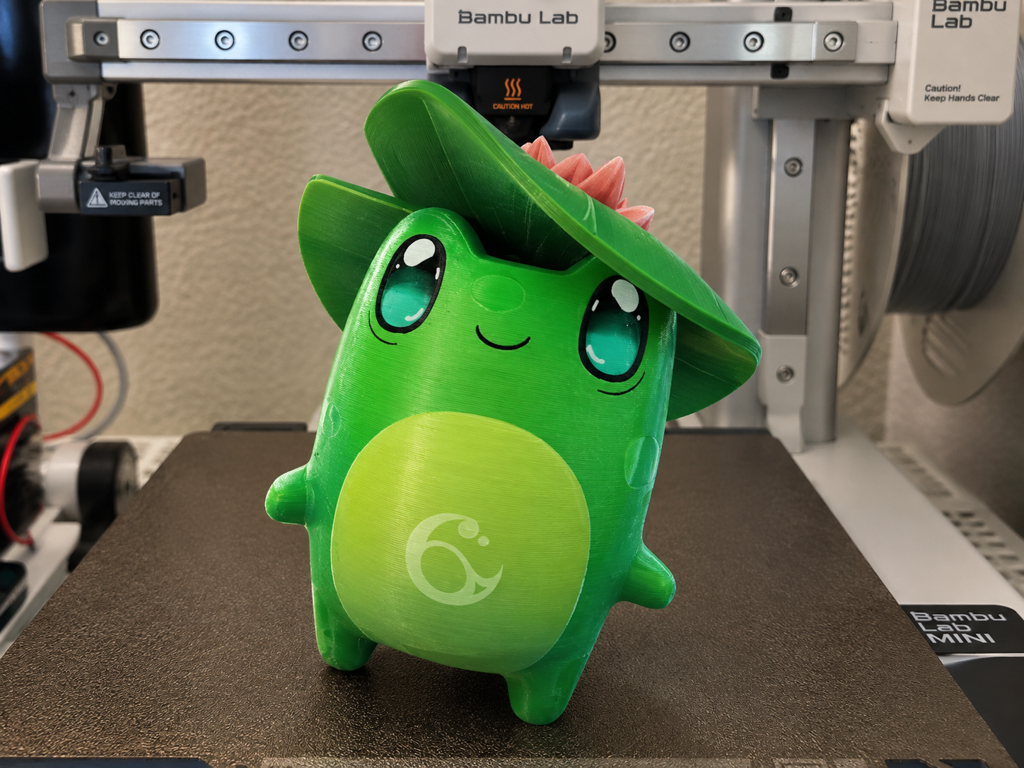 Pond sprite from Fortnite - 1