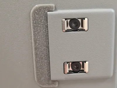 P2S & X2D Belt Tensioner Cover
