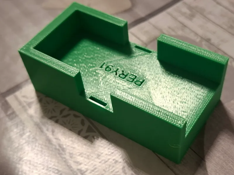 PORTA BATTERIA RC 16103