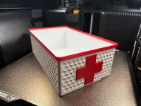 Medi-Box V1 2Color H2C