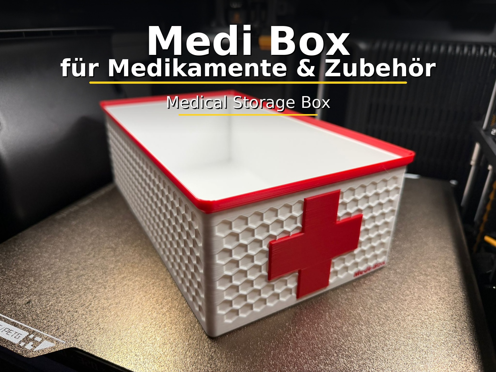 Medi Box V1