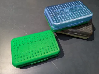 Spacemaker Pencil Case