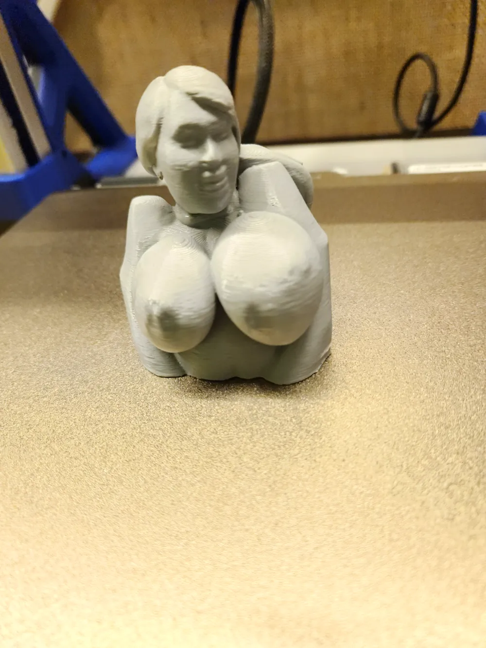 sexy hot girl big boobs by fun - MakerWorld