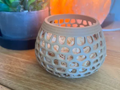 Cute little vase