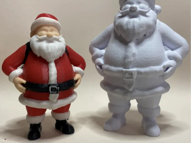 Nikolaus - Santa's Meeting 24