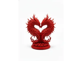 fenix dia dos namorados