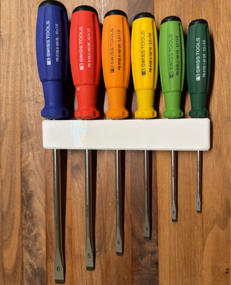 Holder PB Swiss Tools 8240