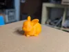 0.16mm layer, 2 walls, 15% infill