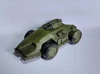 0.08mm layer, 3 walls, 12% infill