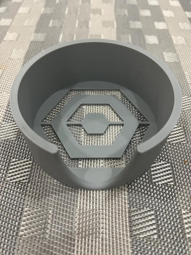 Coaster Holder  - Holds 90 mm Coasters