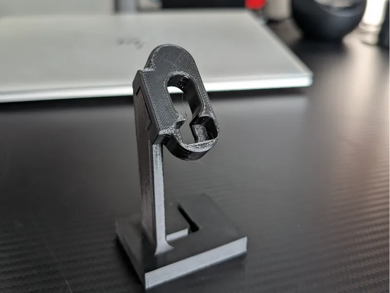 AmazFit Band 7 Charging Stand