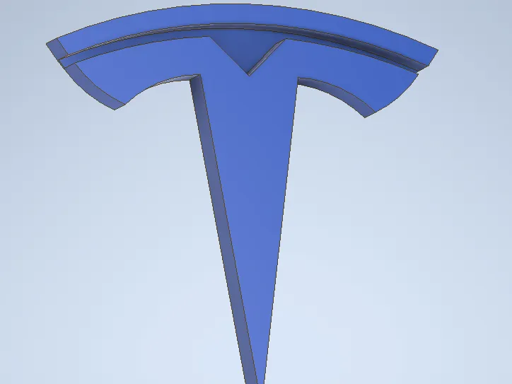 Tesla Logo